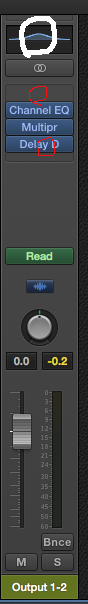 Logic Pro